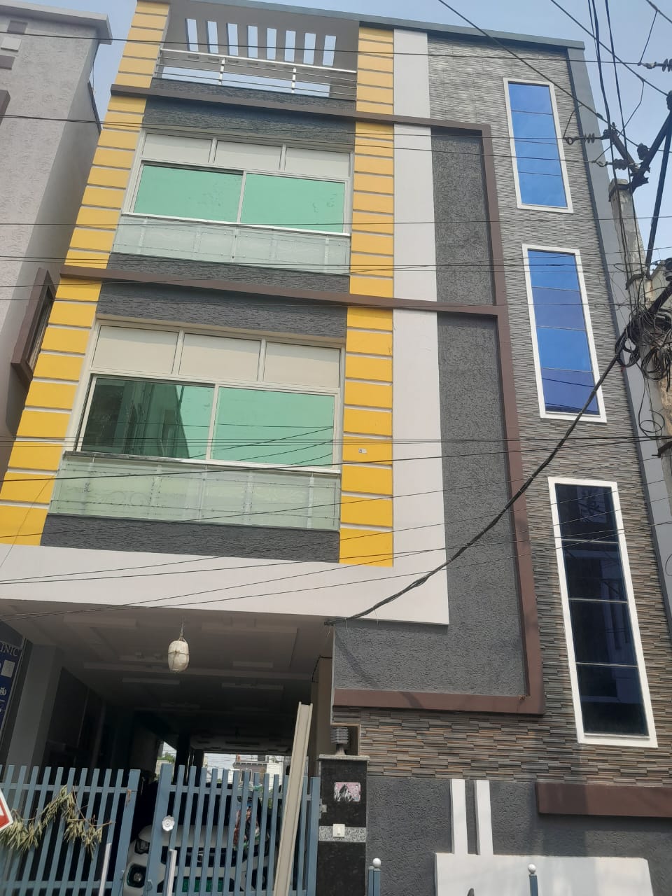 Glass Work and Glazing Services