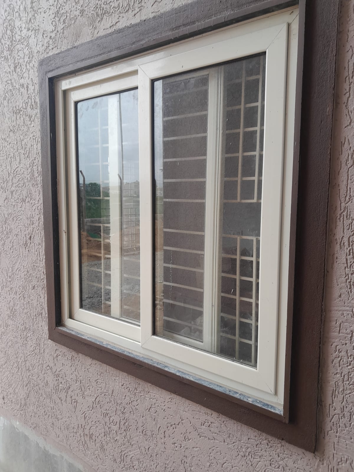 Aluminium Windows works